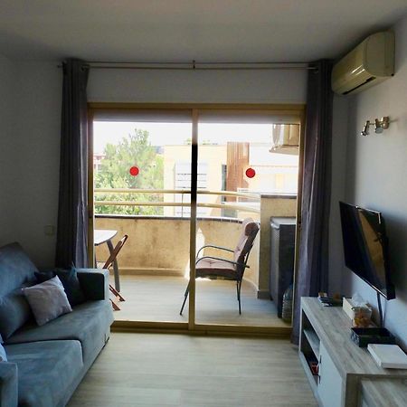 Apartamento Salou Exteriör bild