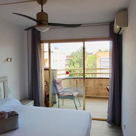 Apartamento Salou Exteriör bild
