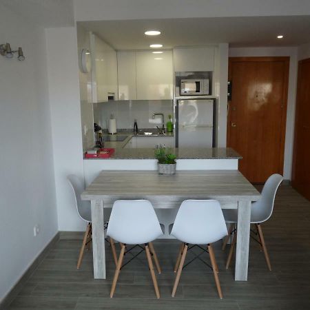 Apartamento Salou Exteriör bild