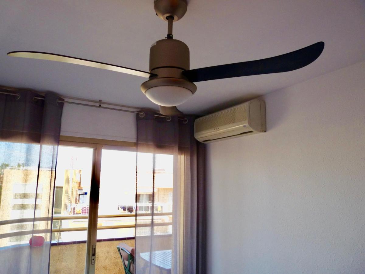 Apartamento Salou Exteriör bild