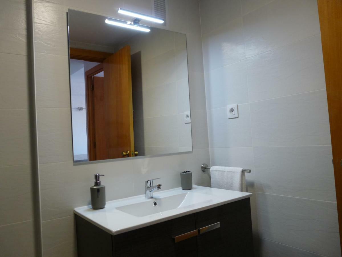 Apartamento Salou Exteriör bild