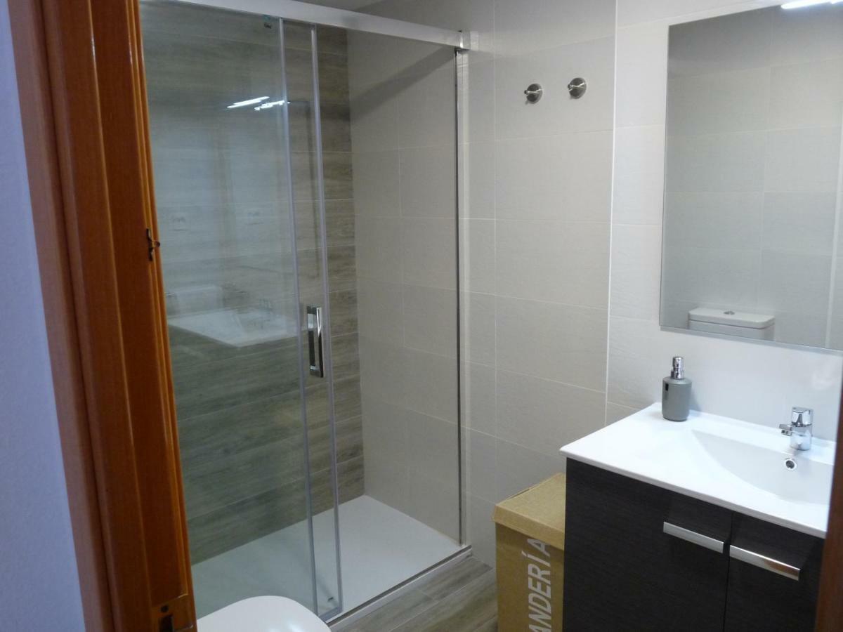 Apartamento Salou Exteriör bild