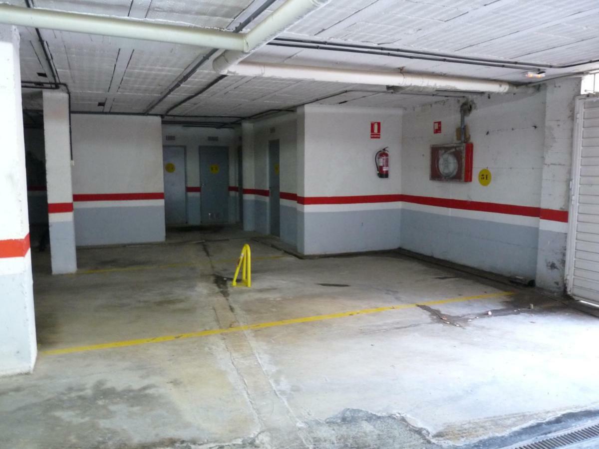 Apartamento Salou Exteriör bild