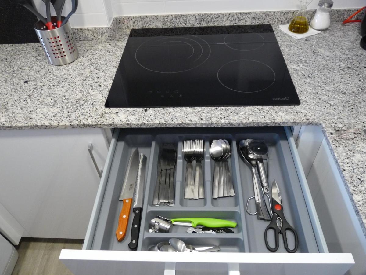 Apartamento Salou Exteriör bild