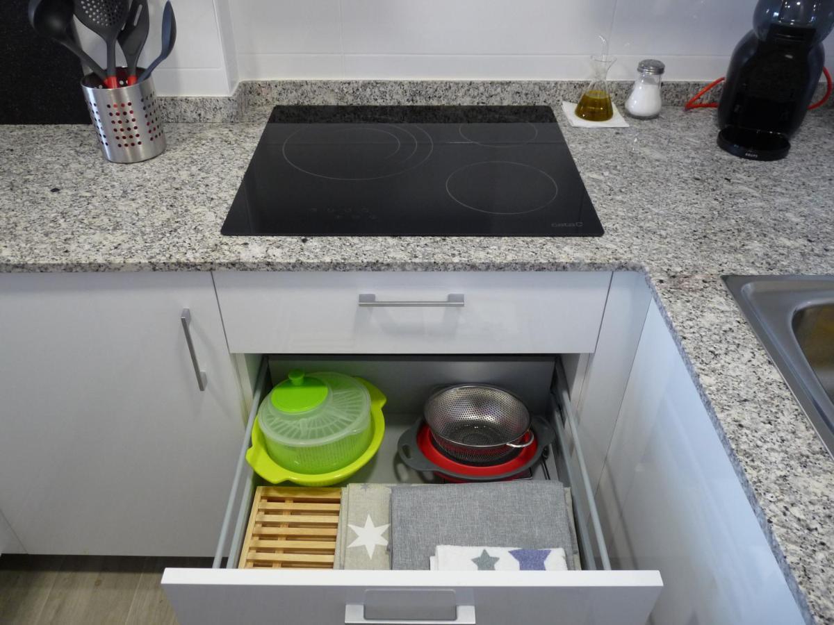 Apartamento Salou Exteriör bild